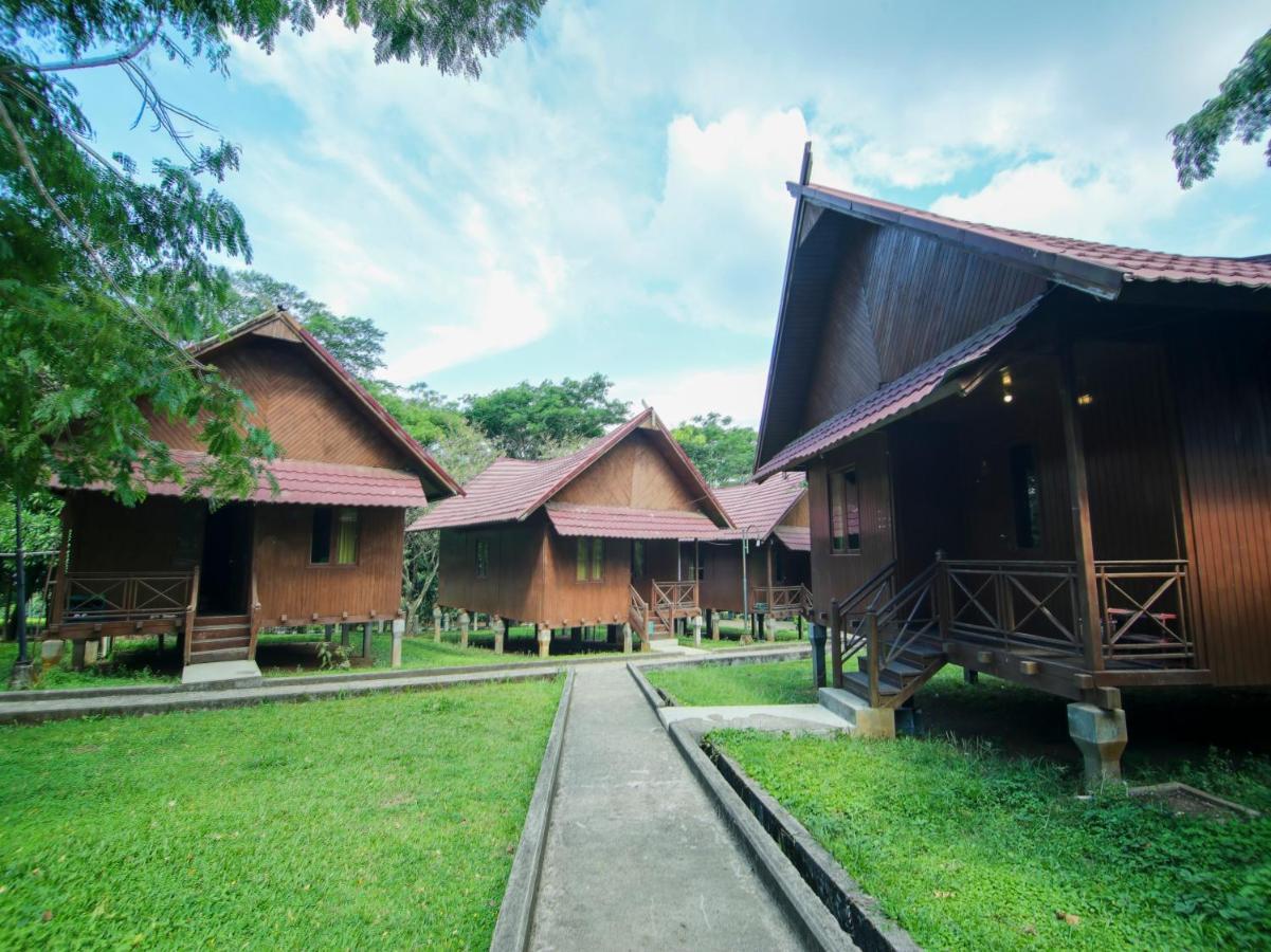 Oyo 3475 Villa Ex Mtq Pagaralam Экстерьер фото